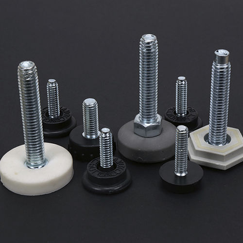 Serviço de usinagem: fresagem aço - HLC METAL PARTS LTD - para eletrônica / sob medida / de elementos de fixação