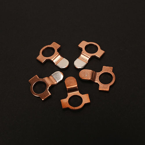Soldagem MIG-MAG - HLC METAL PARTS LTD - a laser / por pontos / inox