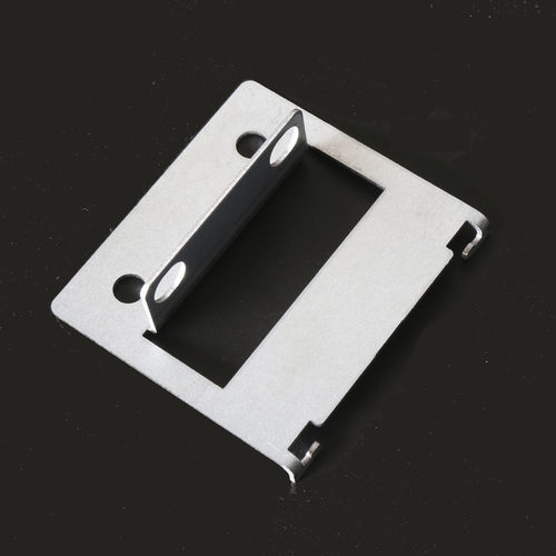 Estampagem a frio - HLC METAL PARTS LTD - de metal / para interruptores elétricos / sob medida
