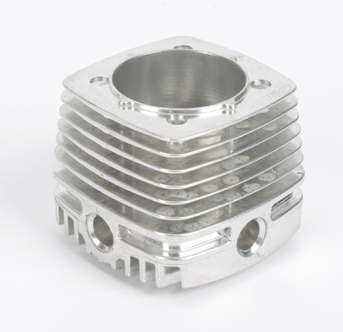 Cromagem para aplicações industriais - HLC METAL PARTS LTD - rígida / decorativa / eletrolítica