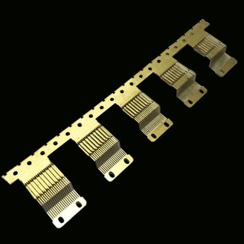 Soldagem de aço - HLC METAL PARTS LTD - para o setor automotivo / industrial / para o setor ferroviário