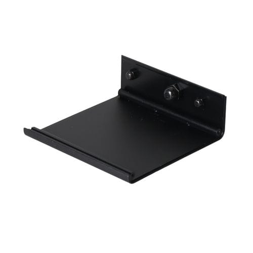 Anodização de alumínio - MS01 - HLC METAL PARTS LTD - para eletrônica / preta / ISO 13485