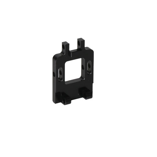 Anodização de alumínio - HLC METAL PARTS LTD - preta / ISO 13485