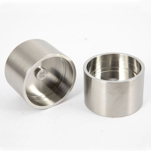 Serviço de usinagem: torneamento aço inoxidável - CNC01 - HLC METAL PARTS LTD - industrial / para o setor automotivo / CNC