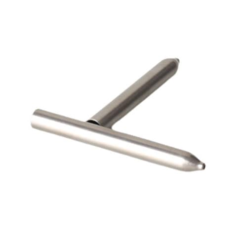 Serviço de usinagem: torneamento de liga de alumínio - HLC METAL PARTS LTD - industrial / CNC