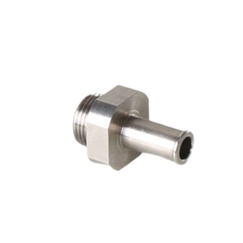 Serviço de usinagem: torneamento de liga de alumínio - HLC METAL PARTS LTD - industrial / de conexões / CNC