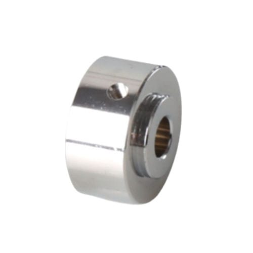 Serviço de usinagem: torneamento alumínio - HLC METAL PARTS LTD - industrial / de precisão / sob medida