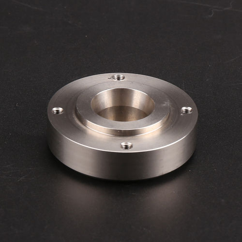 Polimento aço - HLC METAL PARTS LTD - industrial / OEM / sob medida