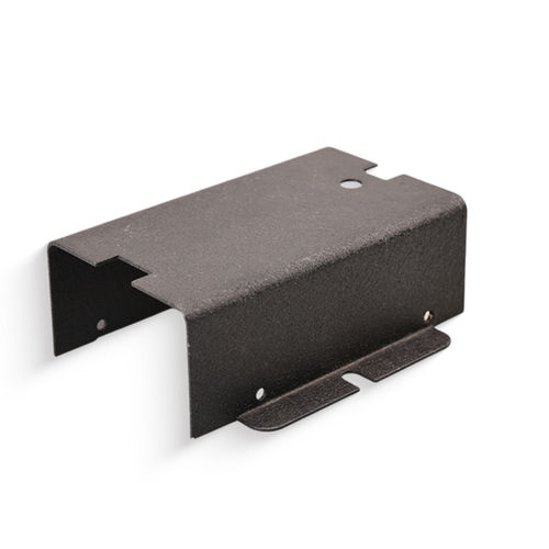 Dobra de chapas de metal - HLC METAL PARTS LTD - para o setor automotivo / para eletrônica / IATF 16949