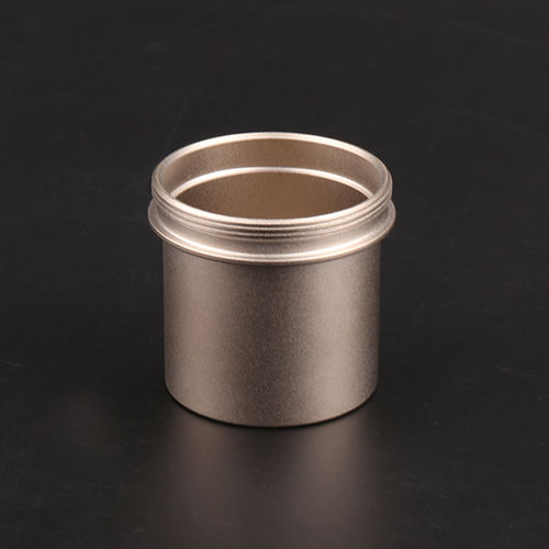Serviço de usinagem: torneamento alumínio - HLC METAL PARTS LTD - para OEM / IATF 16949 / ISO 13485