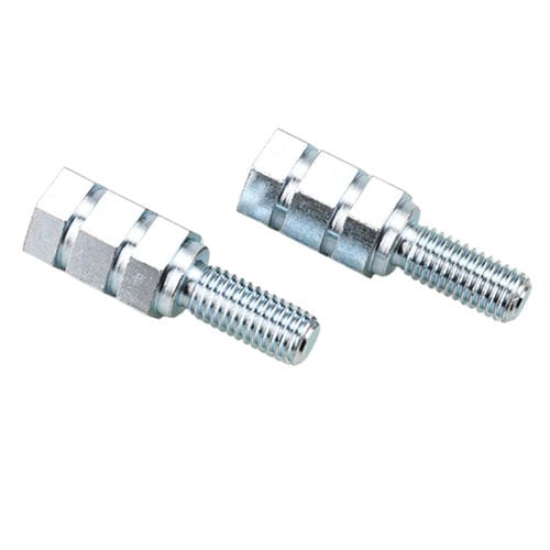 Serviço de forjamento a frio para parafusos - HLC METAL PARTS LTD - cobre / aço carbono / ferro