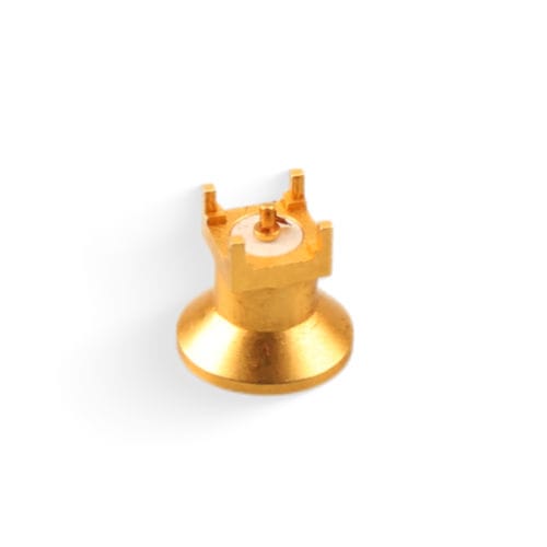 Elemento de fixação industrial - HLC METAL PARTS LTD - eletrônico / hospitalar / metálico