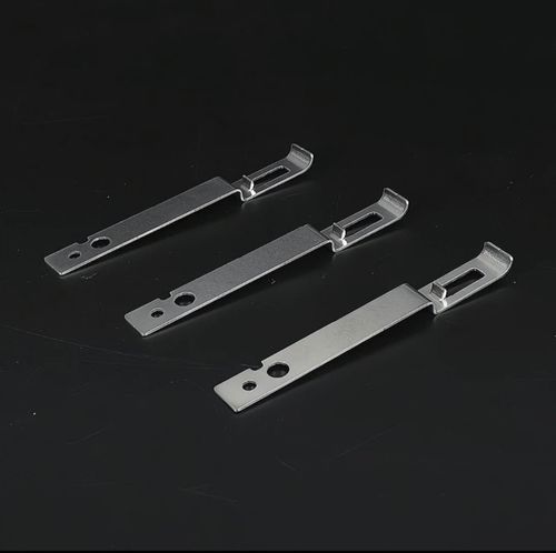 Estampagem livre - HLC METAL PARTS LTD - de metal / de plástico / para contato elétrico