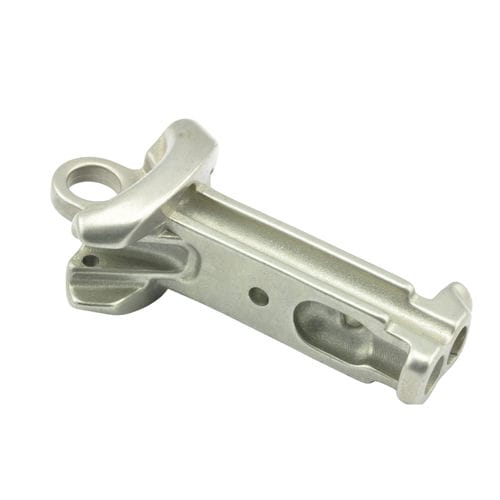 Fundição sob pressão alumínio - HLC METAL PARTS LTD - de zinco / industrial / para o setor automotivo