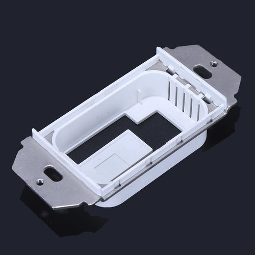 Injeção de plásticos termoplásticos - HLC METAL PARTS LTD - de PVC / ABS / silicone