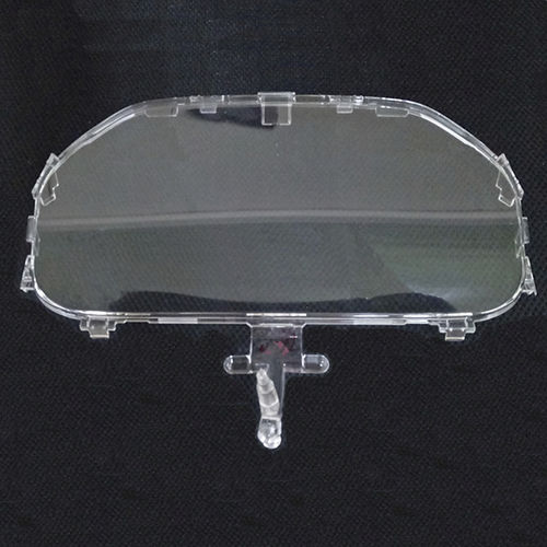 Lente esférica - HLC METAL PARTS LTD - cilíndrica / menisco / em forma de esfera