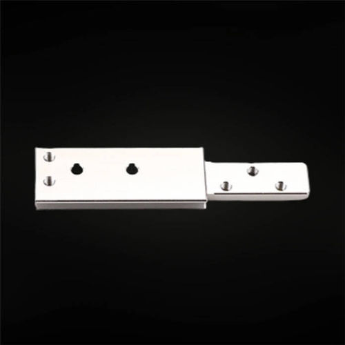 Suporte angular para estantes - HLC METAL PARTS LTD - para perfis de alumínio / de fixação / para montagem