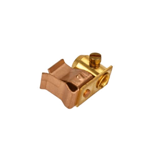 Terminal de conexão para 2 fios - HLC METAL PARTS LTD
