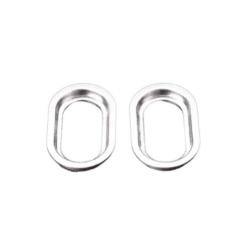 Anel protetor aberto para extremidade de tubo - HLC METAL PARTS LTD