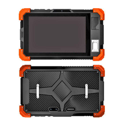 Tablet Android 6.0 - HR735 - Highton Electronics Co.,Ltd - 7" / MediaTek MT6735VC / Quad-Core