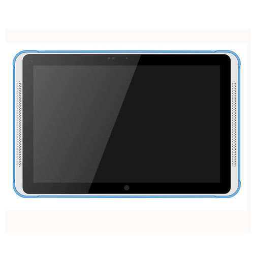 Painel PC com tela sensível ao toque multitouch - HR1083 - Highton Electronics Co.,Ltd - com tela sensível ao toque capacitiva / 10,1" / 1920 x 1200