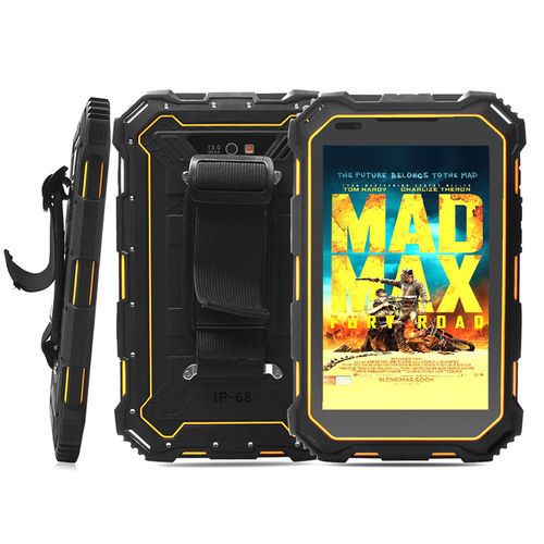 Tablet Android 4.4 - HR933 - Highton Electronics Co.,Ltd - 7" / ARM® Cortex™ A7 Quad Core / 1 GB