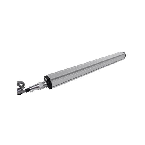 Sensor de posição linear - PS44 - YUTTAH (FZE) - sem contato / magnetostritivo / com saída digital
