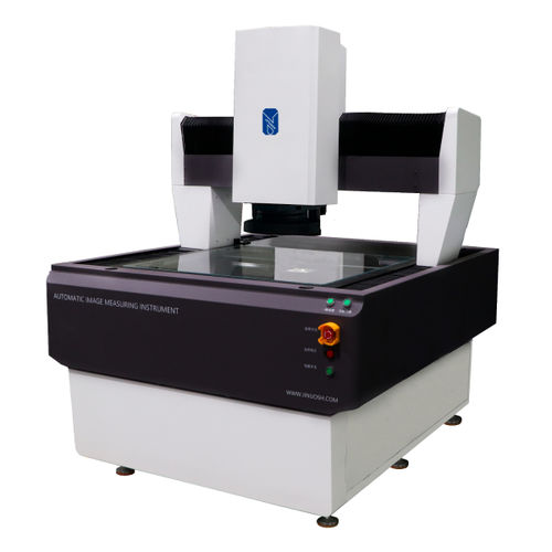 Máquina de medição flash - FMV800 - Guangdong Jinuosh Technology Co.,Ltd - de geometria / de diâmetro / de contorno