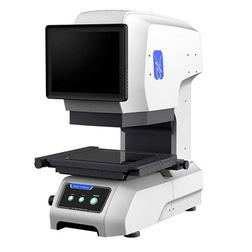 Máquina de medição flash - ST200 - Guangdong Jinuosh Technology Co.,Ltd - de forma / de diâmetro / de geometria