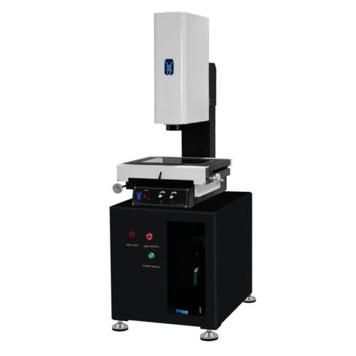 Medidor de forma - M3020H - Guangdong Jinuosh Technology Co.,Ltd - de diâmetro / de espessura / de arredondamento