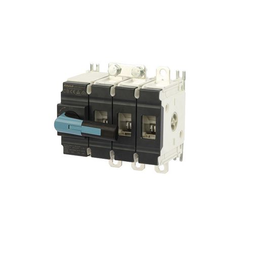 Chave seccionadora sob carga CC - EHDT  - Aswich Electrical Co., Ltd - tripolar