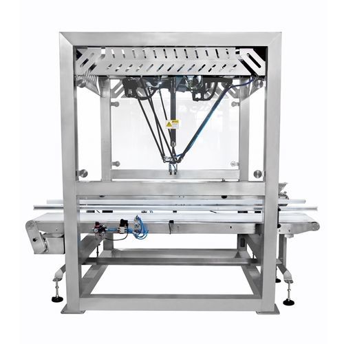 Braço manipulador com garra - JW-D1100 - Guangdong Kenwei Intellectualized Machinery Co.,Ltd. - de posicionamento / rotativo / telescópico