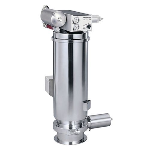 Alimentador a vácuo - Guangdong Kenwei Intellectualized Machinery Co.,Ltd. - para produto pulverulento / para produtos farmacêuticos / para granulados