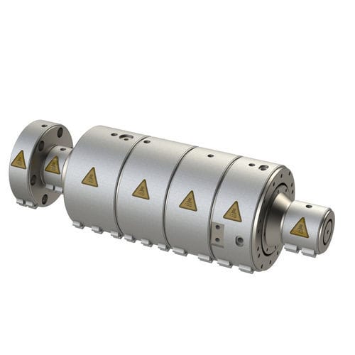 Cabeçote para tarraxa - D32 - Sarem