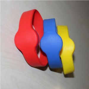Pulseira de identificação - Winser Tech