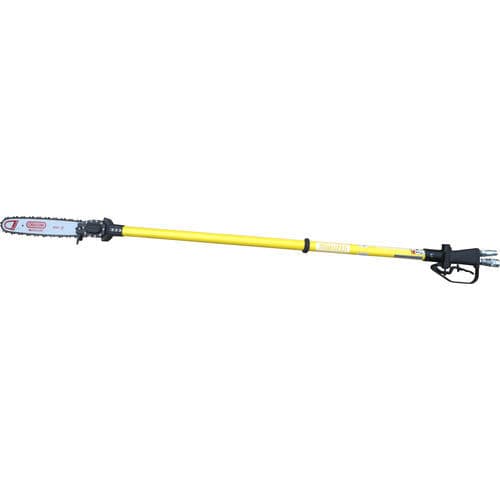 Motosserra para madeira - PSH190/220 - Maruzen Kogyo Co., Ltd. - hidráulica / móvel / para serviços pesados