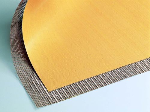 Tecido à prova de água - FAF-500 / FKF-500 Series - Chukoh Chemical Industries,Ltd. - de aramida / em PTFE / industrial
