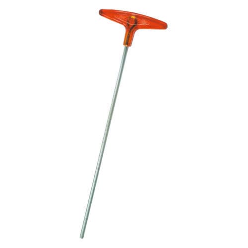 Chave Allen em T - 018-S1 - Eight Tool - de cabeça sextavada / kit / de alta precisão