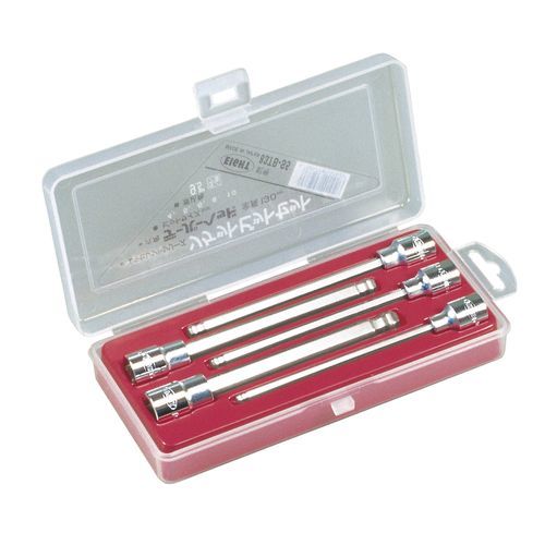 Soquete para ferramenta portátil - 83TB-S5 - Eight Tool