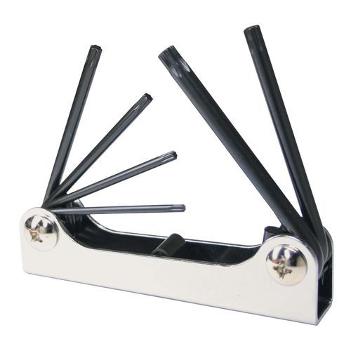 Chave Torx - TXN-6 - Eight Tool