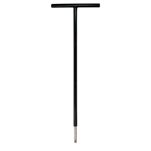 Chave Allen em T - STT500-8 - Eight Tool - de ponta cônica / de ponta longa / em aço