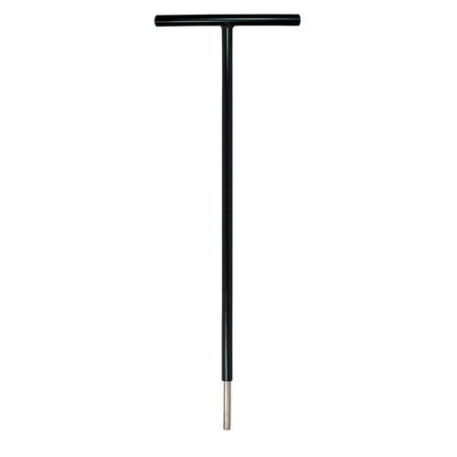 Chave Allen em T - ST500-8 - Eight Tool - de cabeça sextavada / de ponta longa / em aço