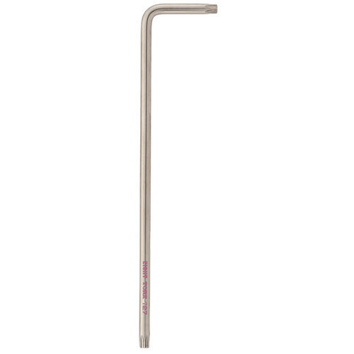 Chave Torx de ponta longa - TXEL - Eight Tool - em L