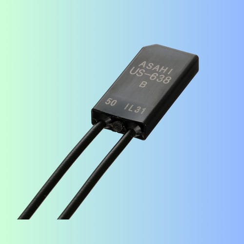 Termostato bimetálico - US-638 - Asahi Keiki Co., Ltd. - NF / CA / CC