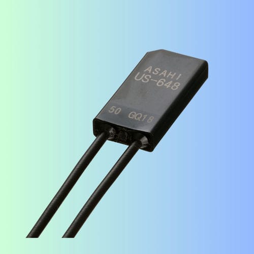 Termostato bimetálico - US-648 - Asahi Keiki Co., Ltd. - NF / 48 Vcc / de ambiente