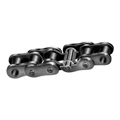 Corrente para anel O-ring - ZEXUS CHAIN Co., Ltd. - de transmissão / em aço / de rolos