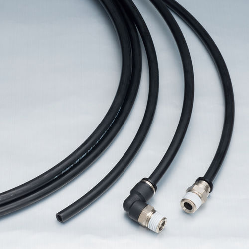 Tubo antiestático - UE series - NIHON PISCO CO., Ltd. - para ar / em poliuretano / para a indústria eletrônica