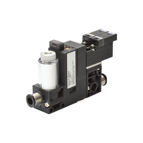 Ejetor Venturi modular - VG series - NIHON PISCO CO., Ltd. - de simples estágio / para robô / para automóvel