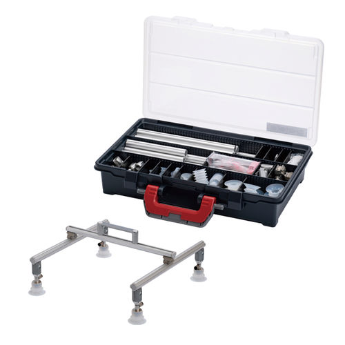 Ventosa para conexão - EOAT - NIHON PISCO CO., Ltd.