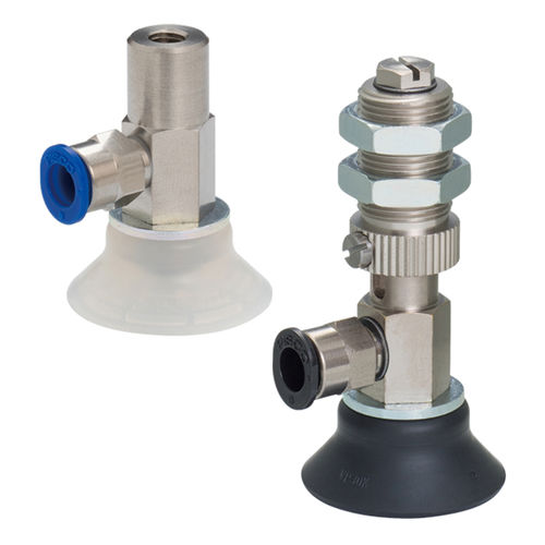 Ventosa antiderrapante - VP series - NIHON PISCO CO., Ltd. - circular / em borracha de silicone / em NBR